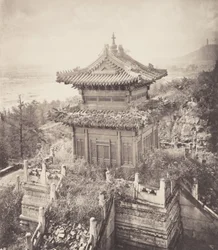 Bronzetempel, Wan-Show-Shan